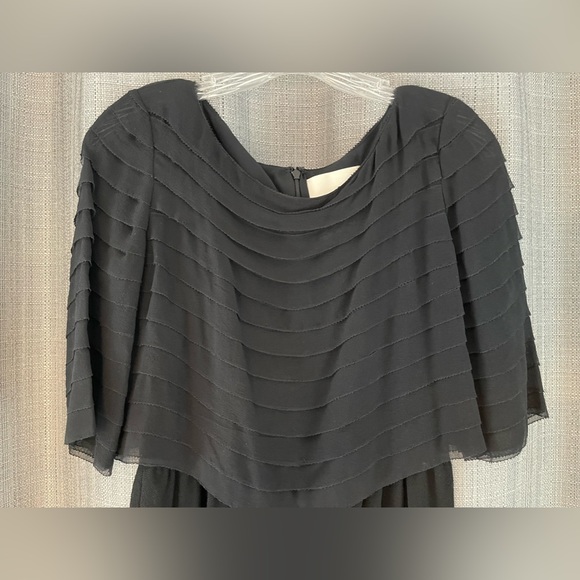 3.1 Phillip Lim Wool & Silk Dress - Picture 3 of 5